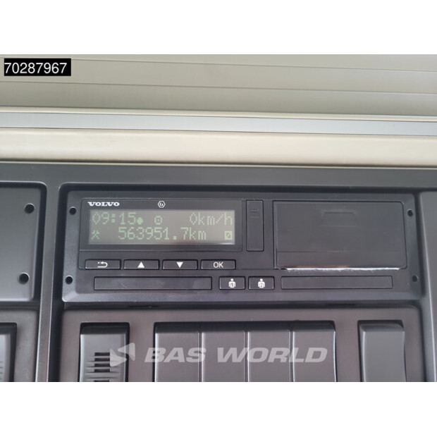 2019 Volvo FH 460-43046203