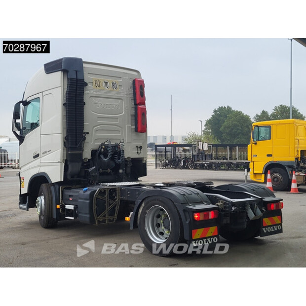 2019 Volvo FH 460-43046209