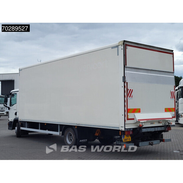 2021 MAN TGL 12.220-43046217