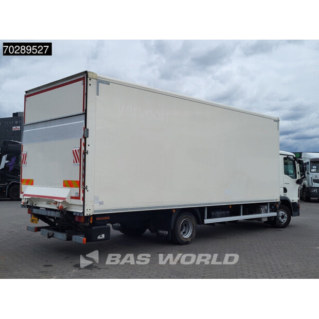 2021 MAN TGL 12.220-43046219