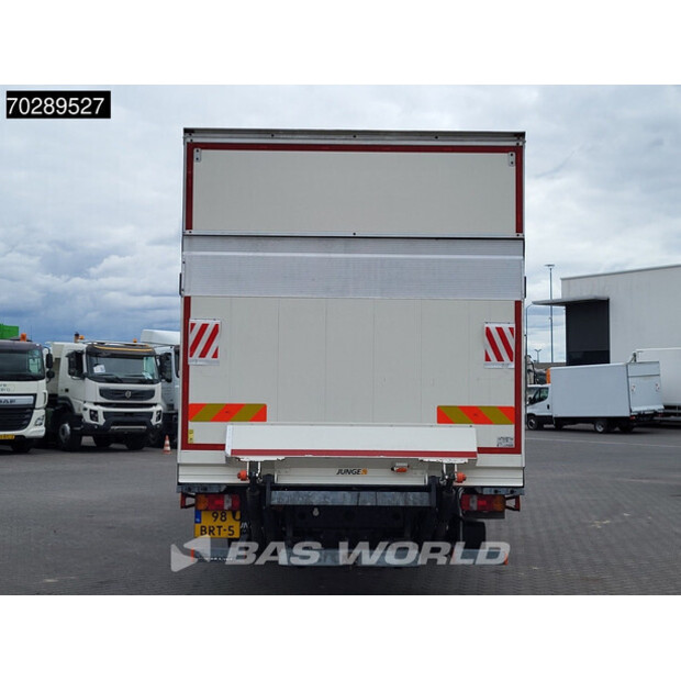 2021 MAN TGL 12.220-43046225