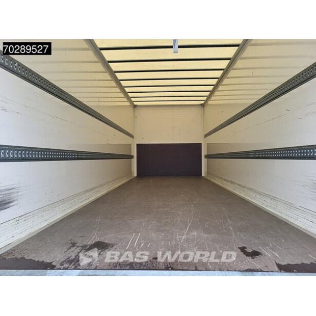 2021 MAN TGL 12.220-43046227