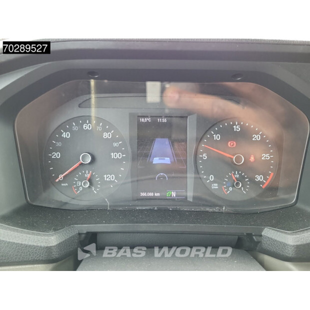 2021 MAN TGL 12.220-43046247