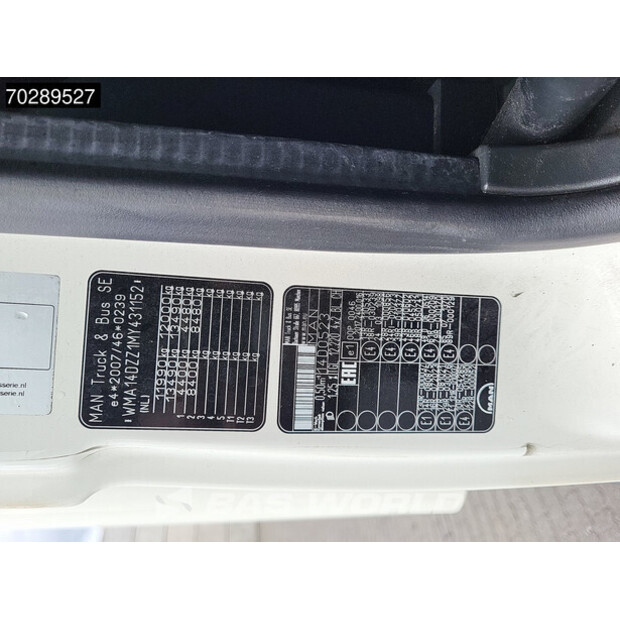 2021 MAN TGL 12.220-43046248