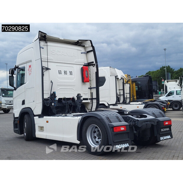 2019 سكانيا R500-43046251