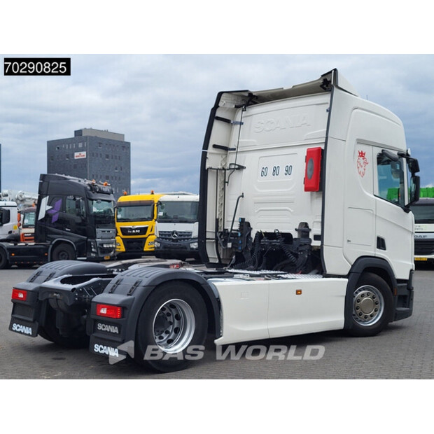 2019 سكانيا R500-43046253