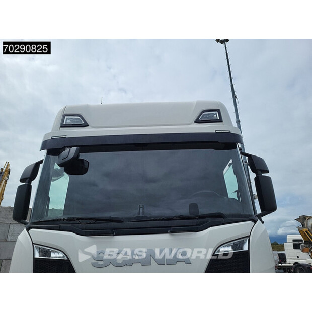 2019 سكانيا R500-43046255