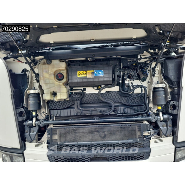 2019 سكانيا R500-43046257