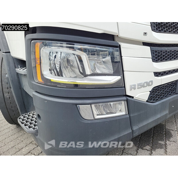 2019 سكانيا R500-43046258