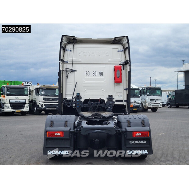 2019 سكانيا R500-43046259