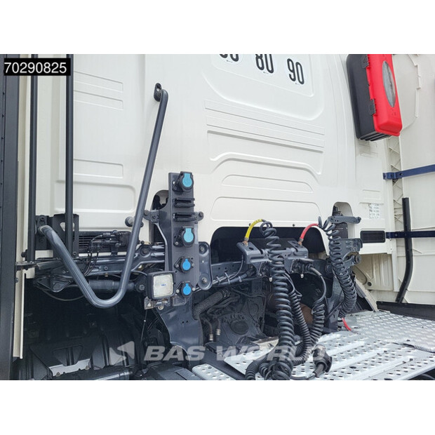 2019 سكانيا R500-43046260