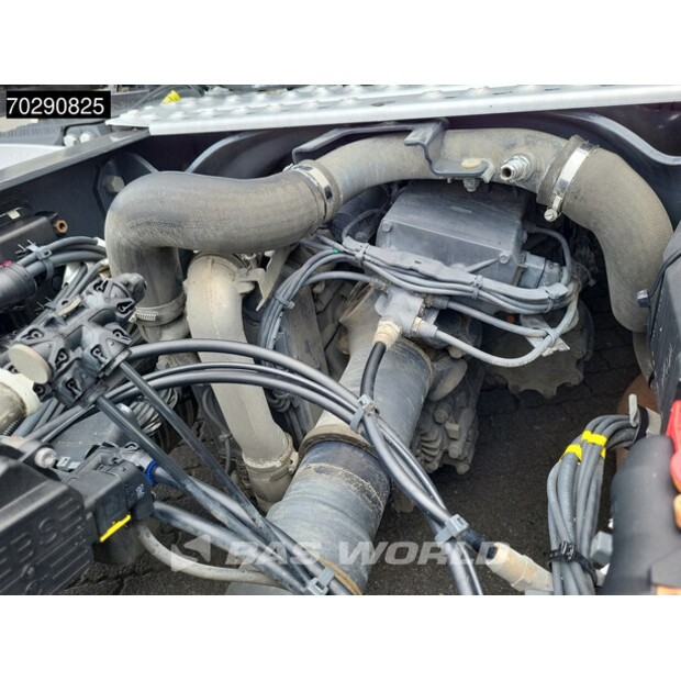 2019 سكانيا R500-43046261