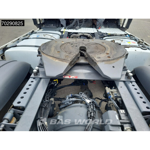 2019 سكانيا R500-43046262