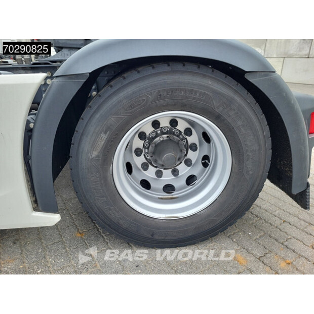 2019 سكانيا R500-43046263