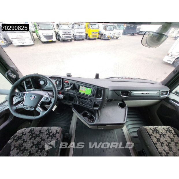 2019 سكانيا R500-43046264