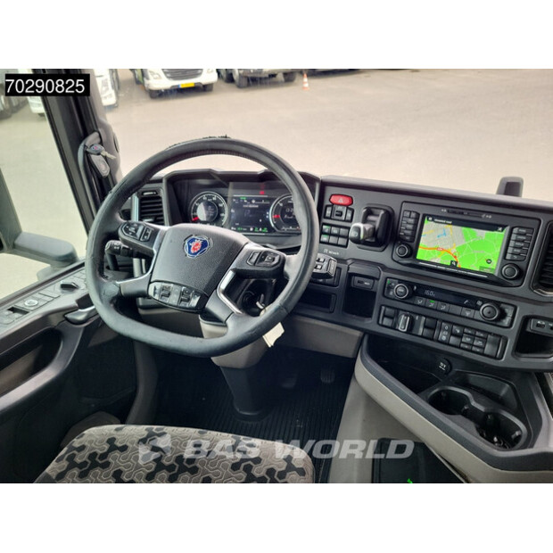 2019 سكانيا R500-43046265