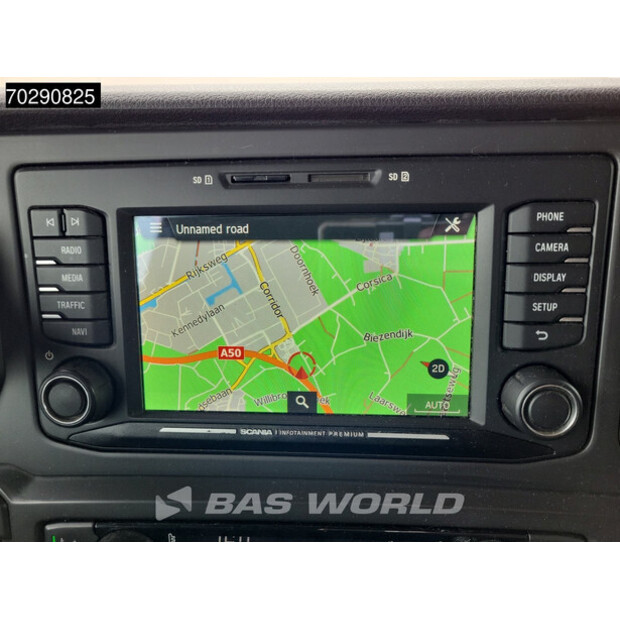 2019 سكانيا R500-43046268