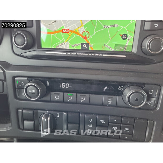 2019 سكانيا R500-43046269