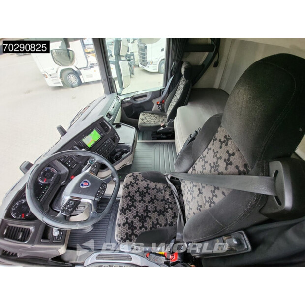 2019 سكانيا R500-43046270