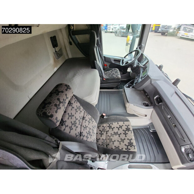 2019 سكانيا R500-43046271