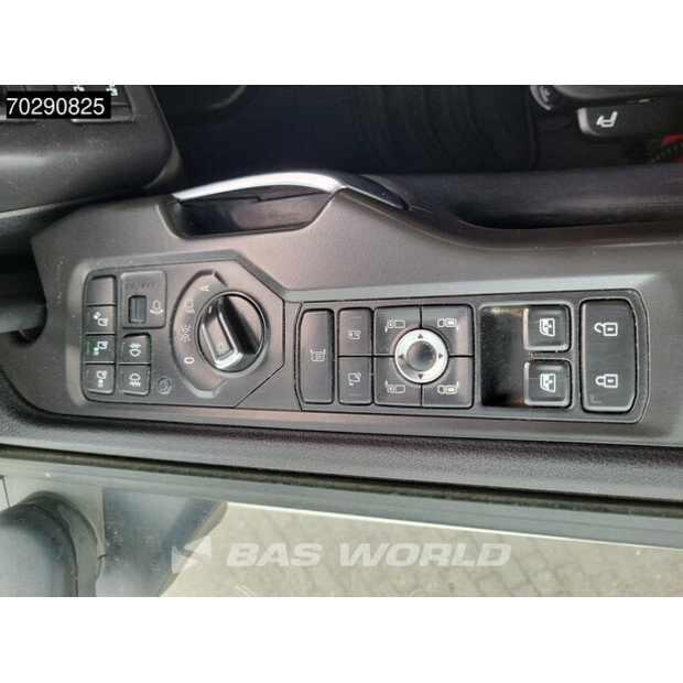 2019 سكانيا R500-43046277