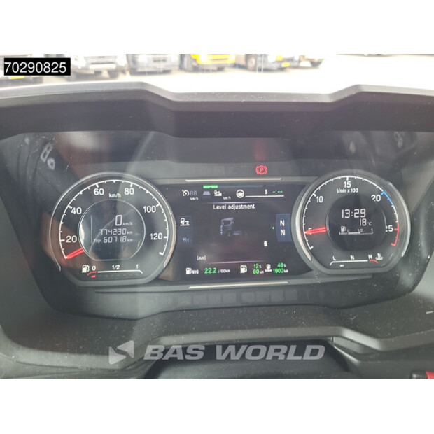 2019 سكانيا R500-43046278