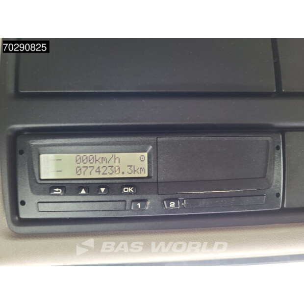 2019 سكانيا R500-43046279