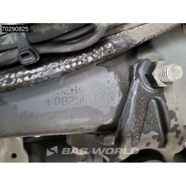 2019 سكانيا R500-43046281