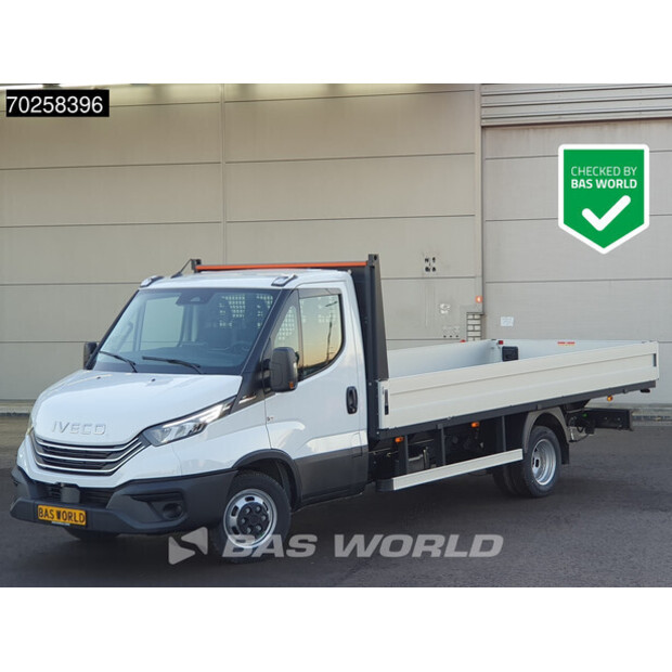 2024 Iveco Daily 35C21-43046303