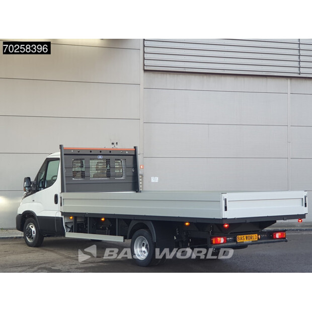2024 Iveco Daily 35C21-43046304