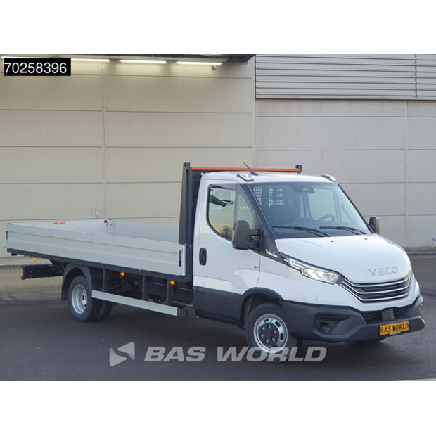 2024 Iveco Daily 35C21-43046305