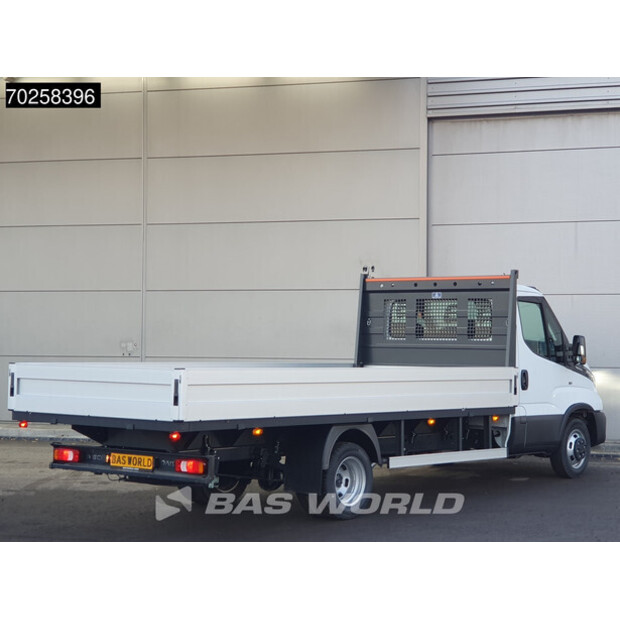 2024 Iveco Daily 35C21-43046307
