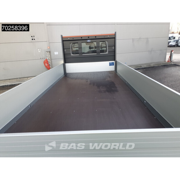 2024 Iveco Daily 35C21-43046308