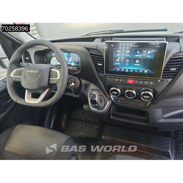 2024 Iveco Daily 35C21-43046309