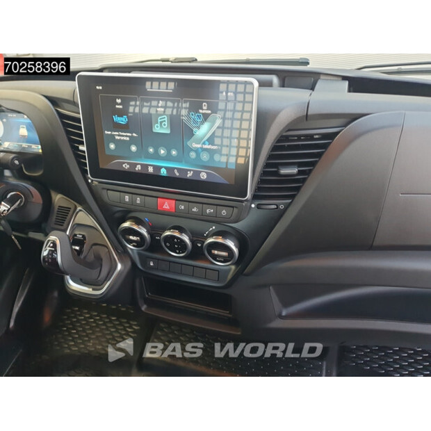 2024 Iveco Daily 35C21-43046310