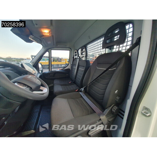 2024 Iveco Daily 35C21-43046311
