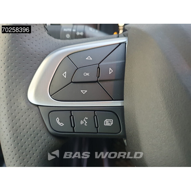 2024 Iveco Daily 35C21-43046315