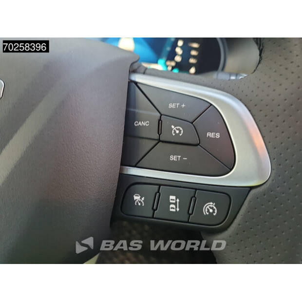 2024 Iveco Daily 35C21-43046316