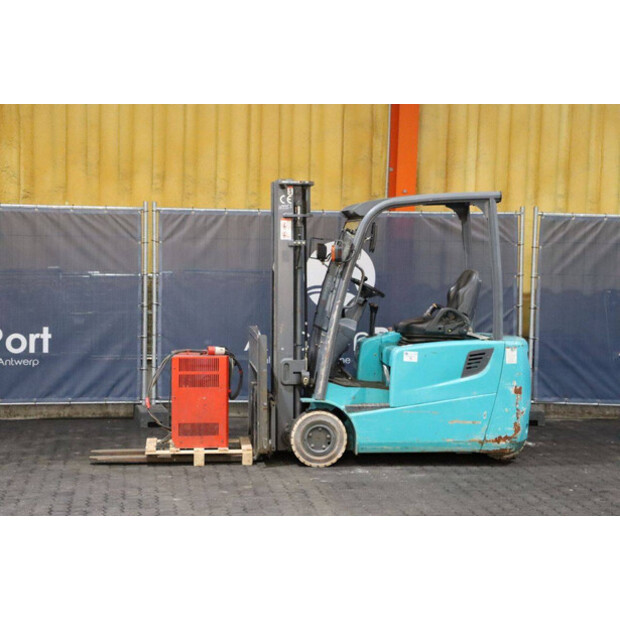 2014 GOODSENSE FB20S-43046319