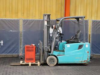 صورة ل 2014 GOODSENSE FB20S