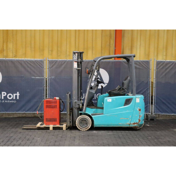 2014 GOODSENSE FB20S-43046320