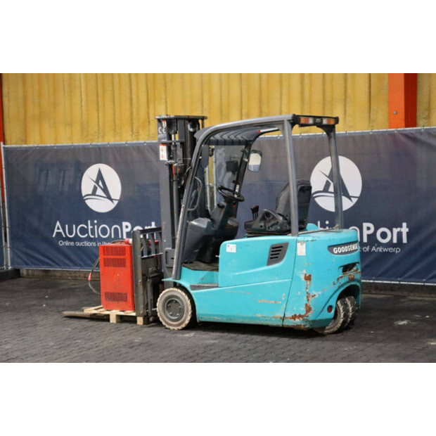 2014 GOODSENSE FB20S-43046321