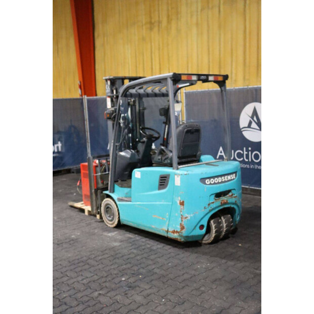 2014 GOODSENSE FB20S-43046322