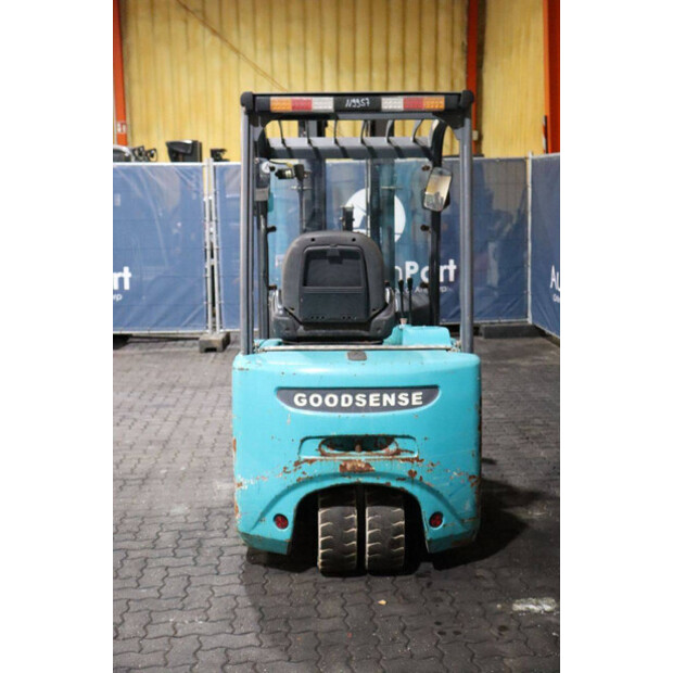 2014 GOODSENSE FB20S-43046323