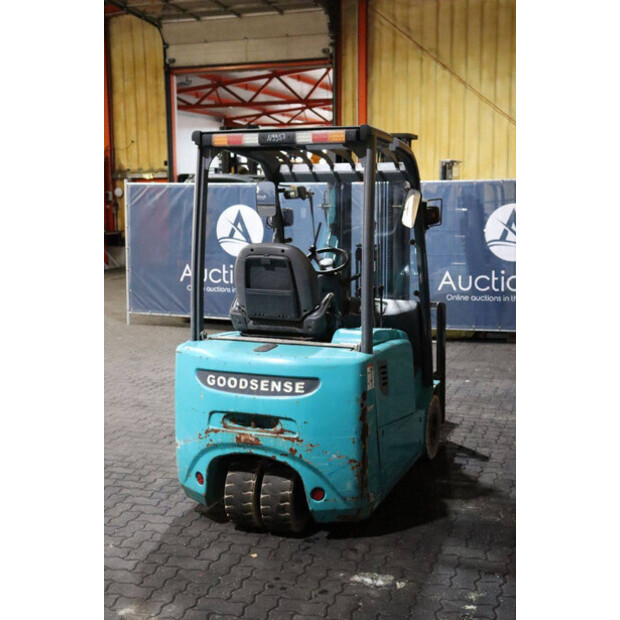 2014 GOODSENSE FB20S-43046324