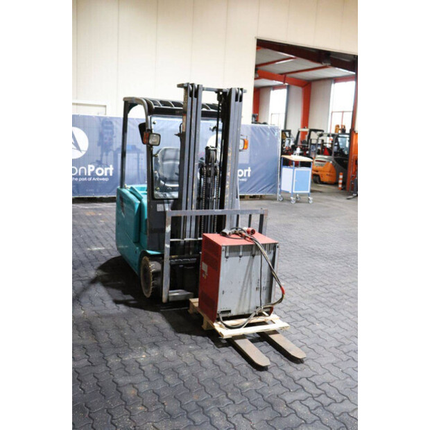 2014 GOODSENSE FB20S-43046325