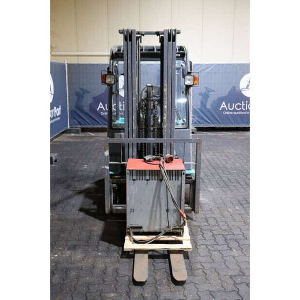 2014 GOODSENSE FB20S-43046326