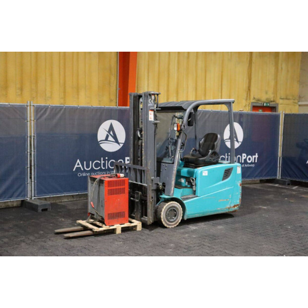 2014 GOODSENSE FB20S-43046327