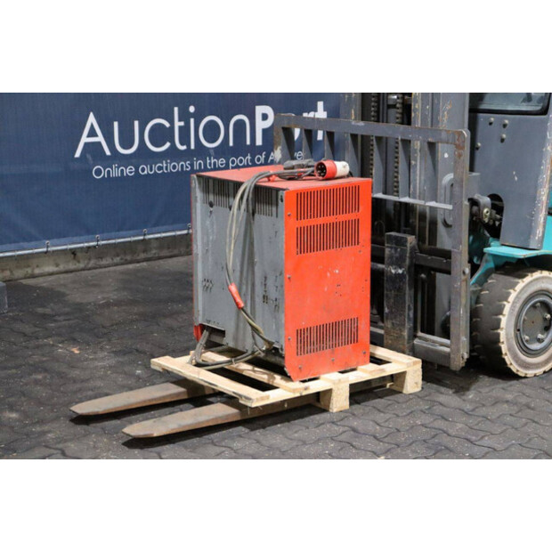 2014 GOODSENSE FB20S-43046331