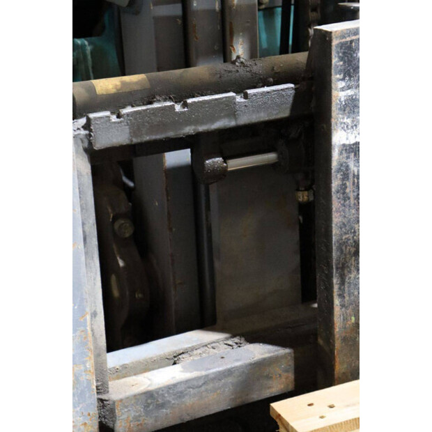 2014 GOODSENSE FB20S-43046332